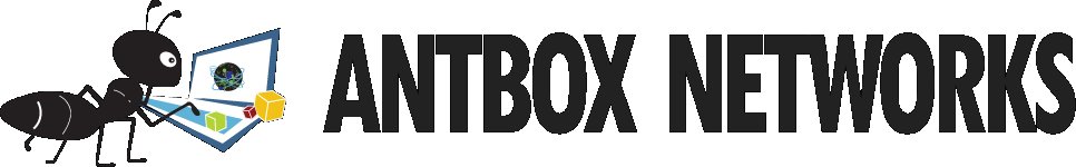 Antbox Networks
